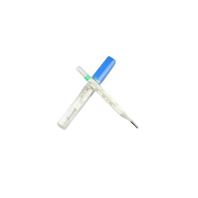 Mercury Thermometer